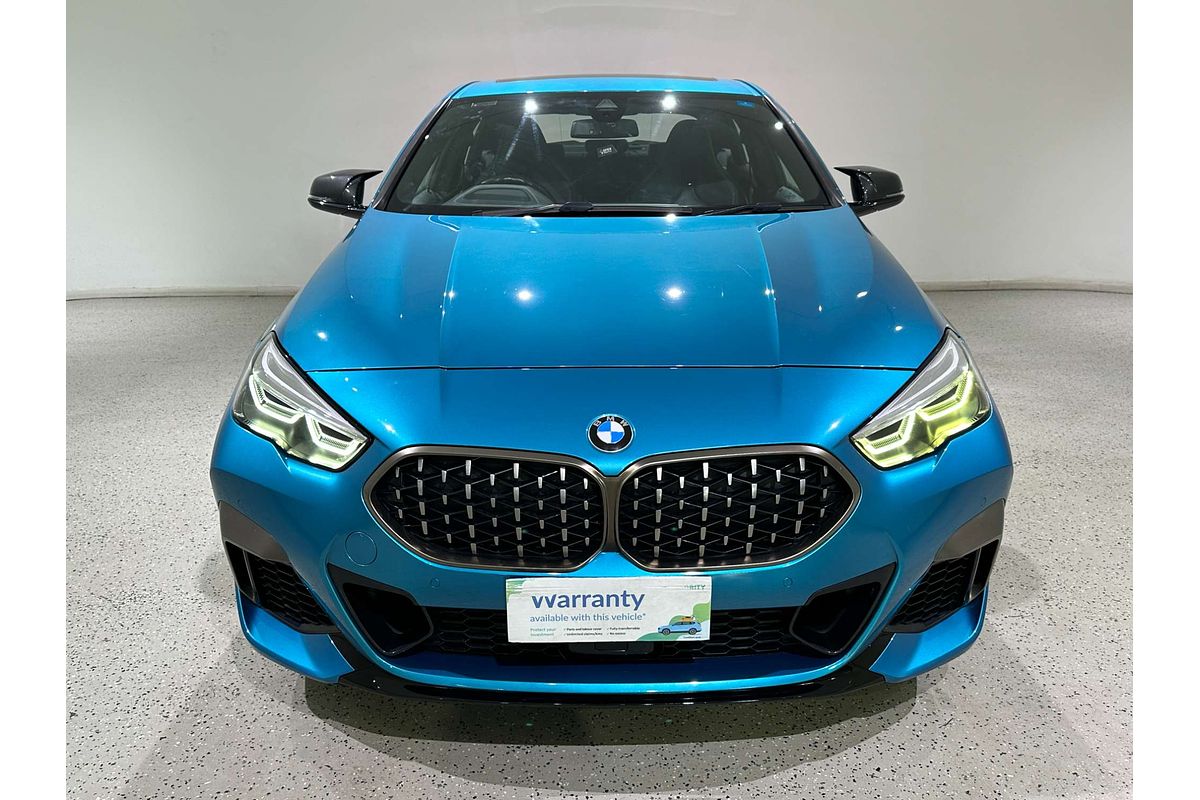 2020 BMW 2 Series M235i xDrive F44