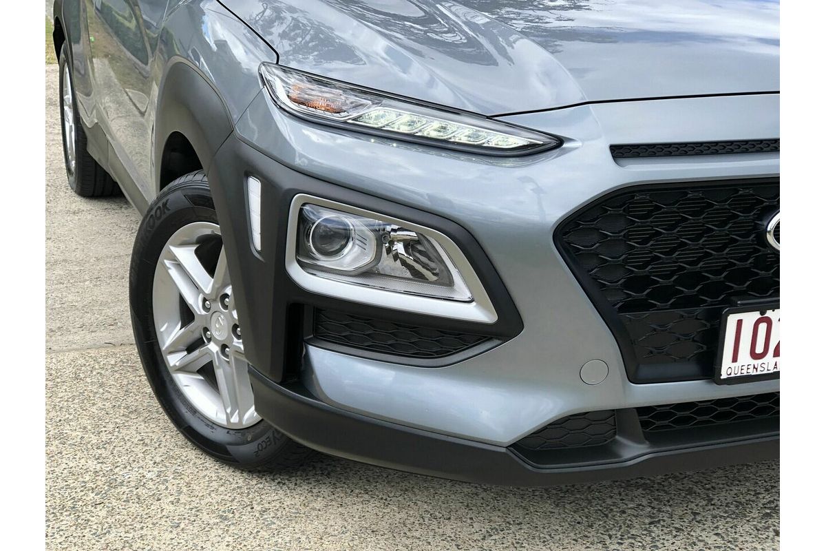 2020 Hyundai Kona Active OS.3