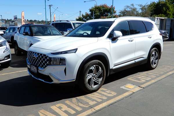 2023 Hyundai Santa Fe TM.V4