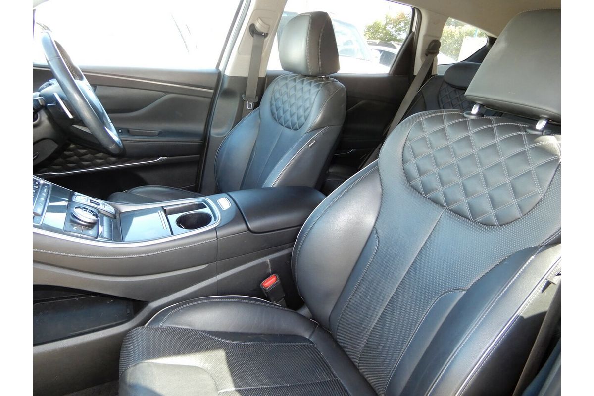 2023 Hyundai Santa Fe TM.V4