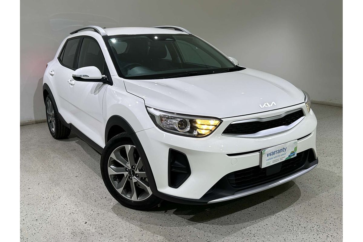 2023 Kia Stonic Sport YB