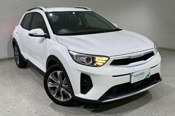 2023 Kia Stonic Sport YB