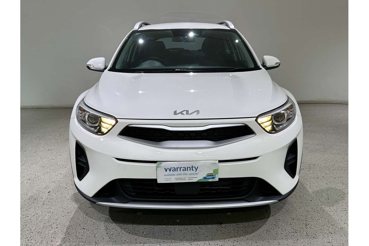 2023 Kia Stonic Sport YB
