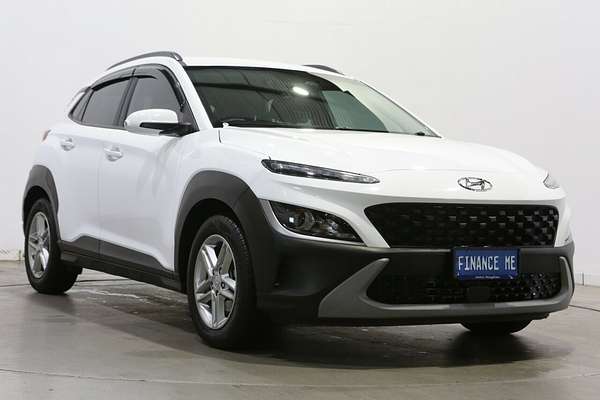 2021 Hyundai Kona Active OS.V4