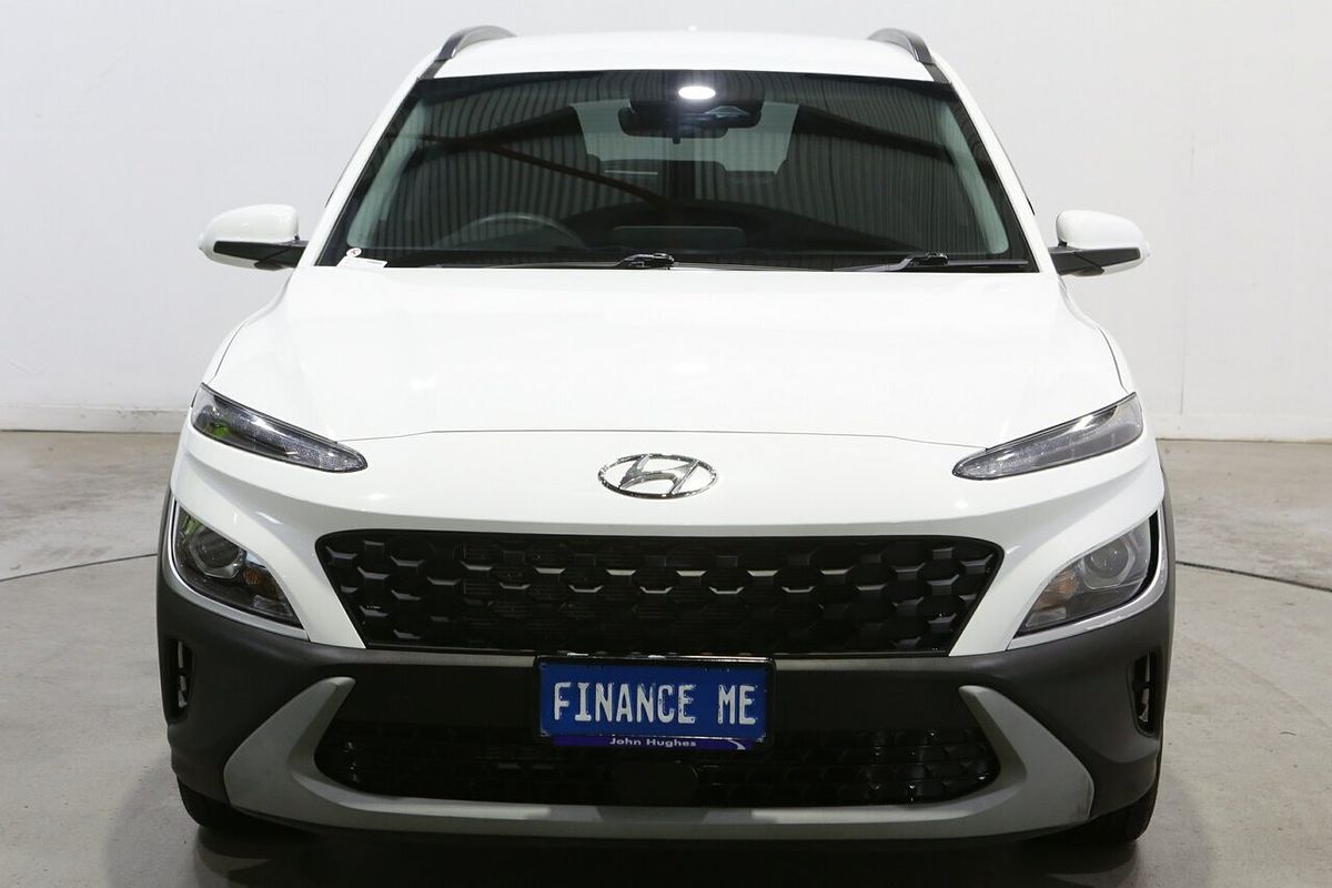 2021 Hyundai Kona Active OS.V4