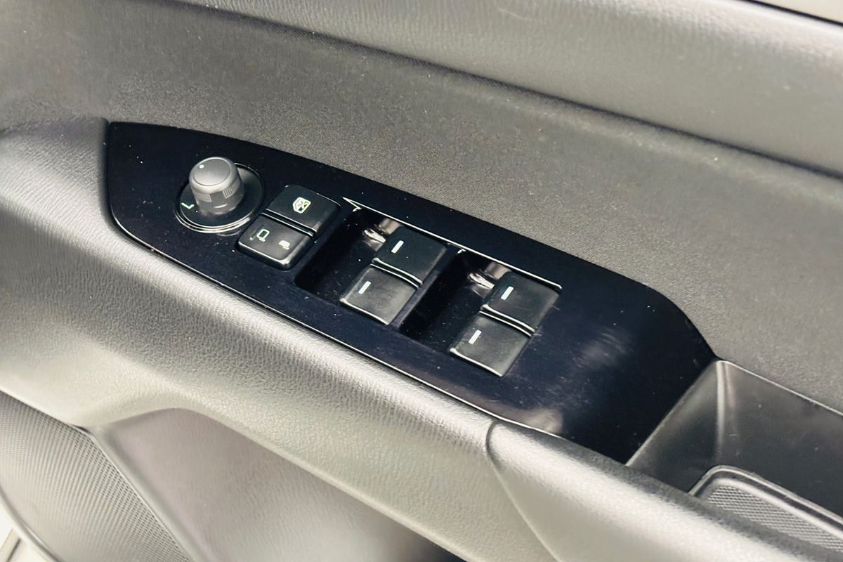 Mazda CX-5 K 6AUTO MAXX PETROL FWD