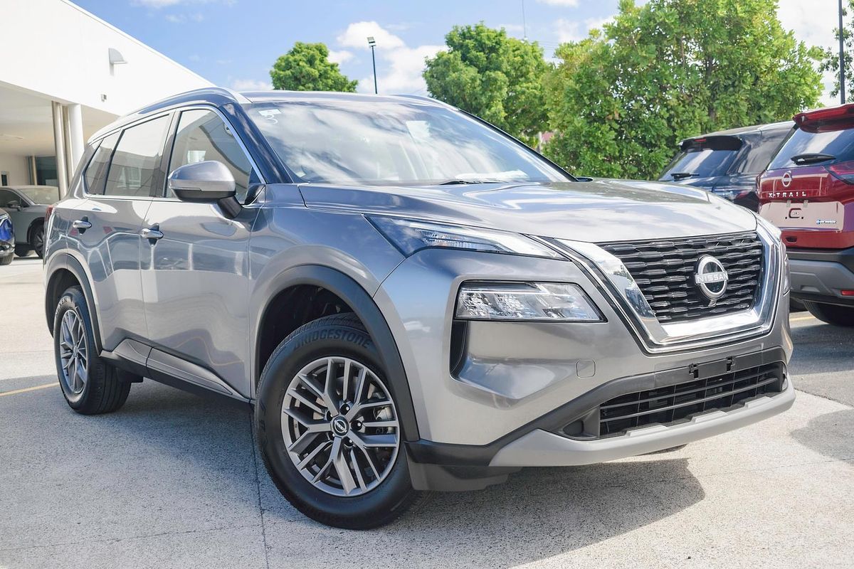 2023 Nissan X-TRAIL ST T33