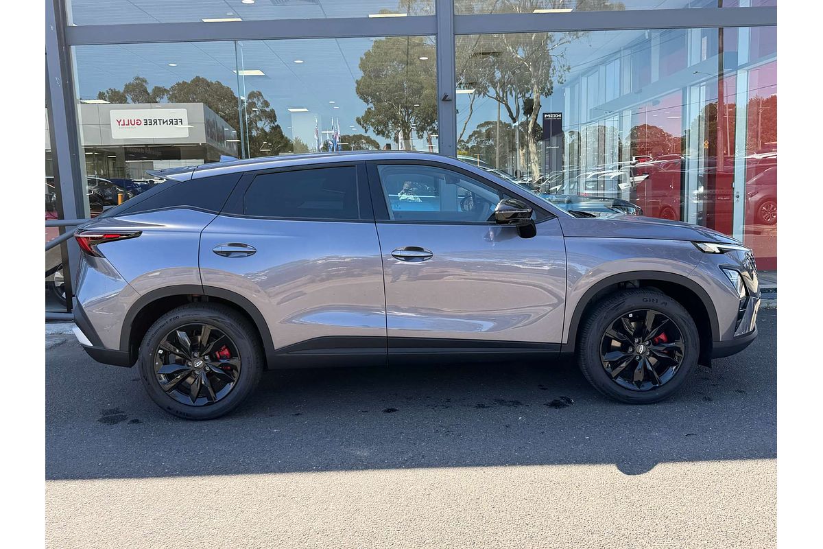2026 Chery C5 Ultimate