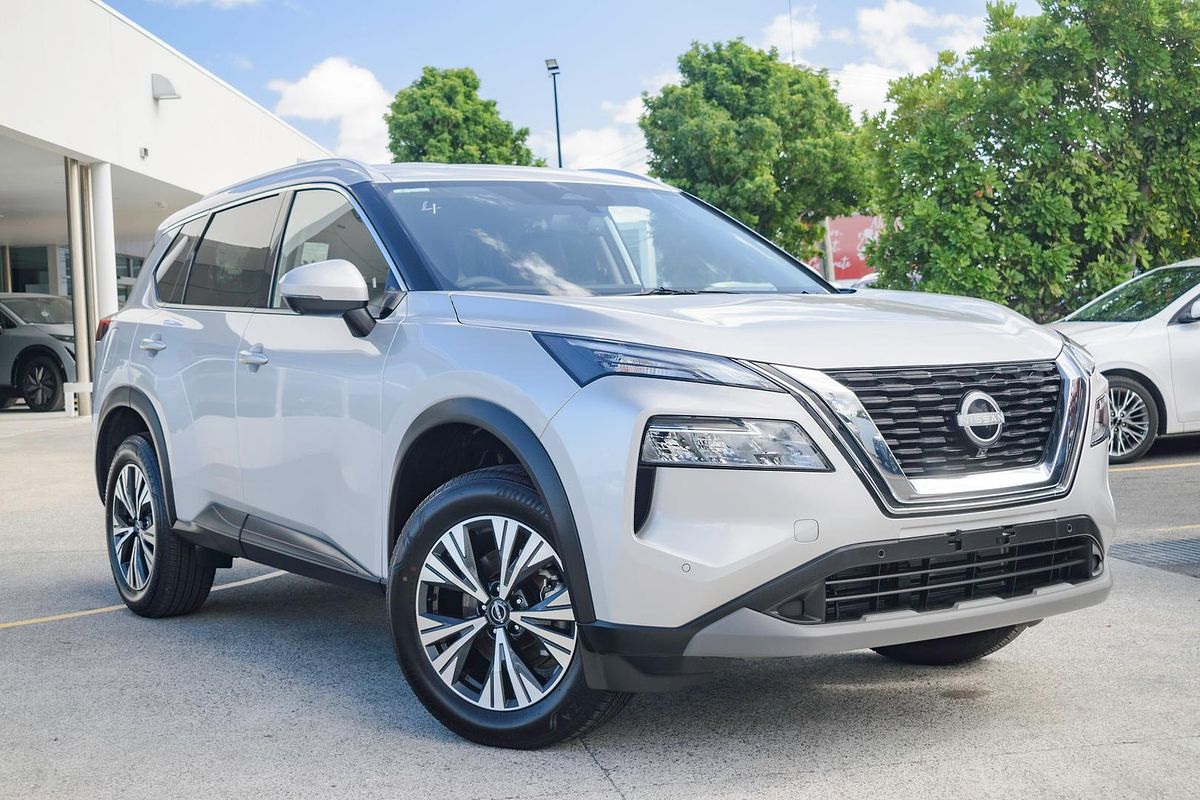 2025 Nissan X-TRAIL ST-L T33