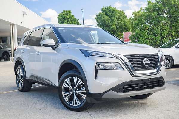 2025 Nissan X-TRAIL ST-L T33