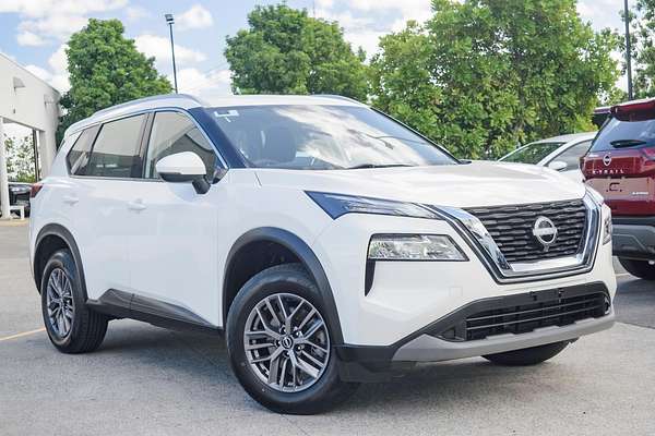 2023 Nissan X-TRAIL ST T33