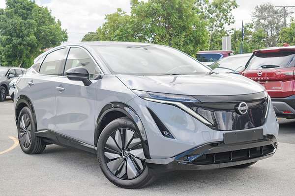 2025 Nissan Ariya Engage FE0