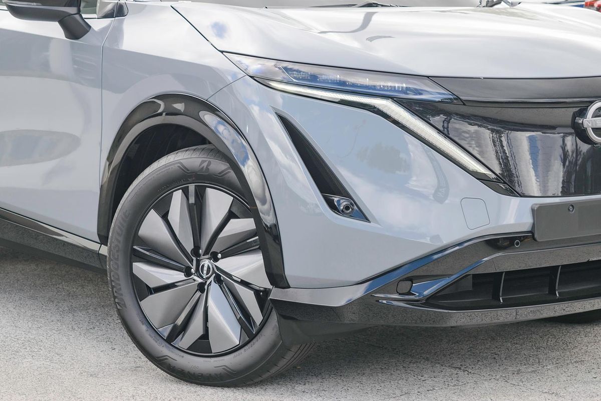 2025 Nissan Ariya Engage FE0