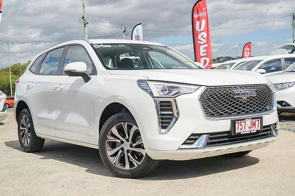 2024 GWM Haval Jolion Premium A01