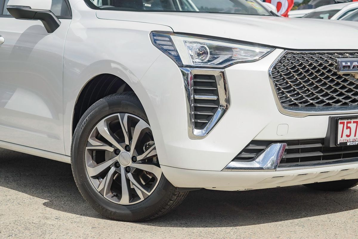 2024 GWM Haval Jolion Premium A01