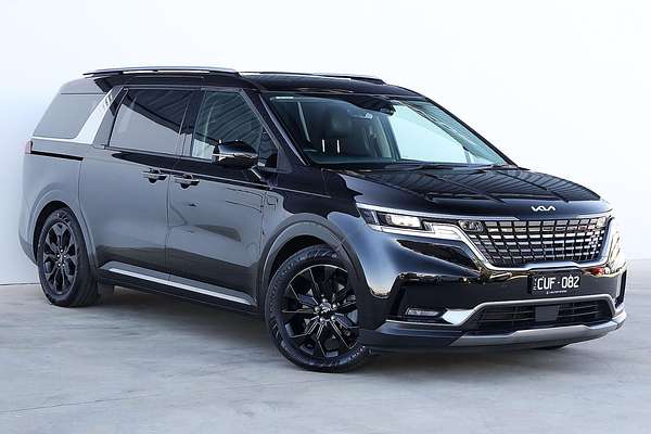 2023 Kia Carnival PLATINUM KA4 MY23