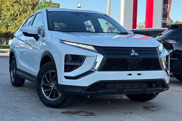 2024 Mitsubishi Eclipse Cross ES YB