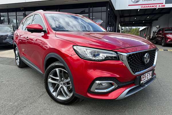 2022 MG HS Essence X SAS23