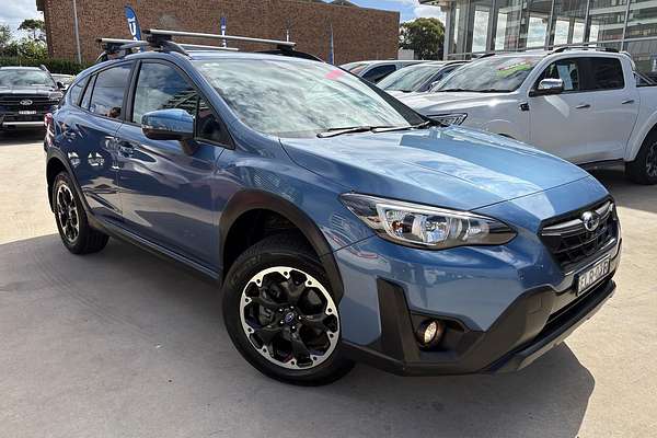 2020 Subaru XV 2.0i Premium G5X
