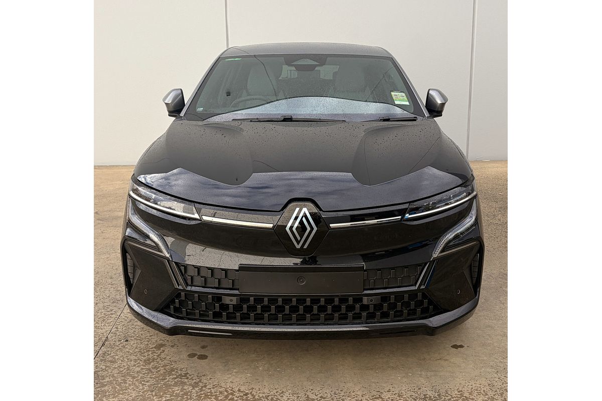 2024 Renault Megane E-Tech Techno EV60 XCB