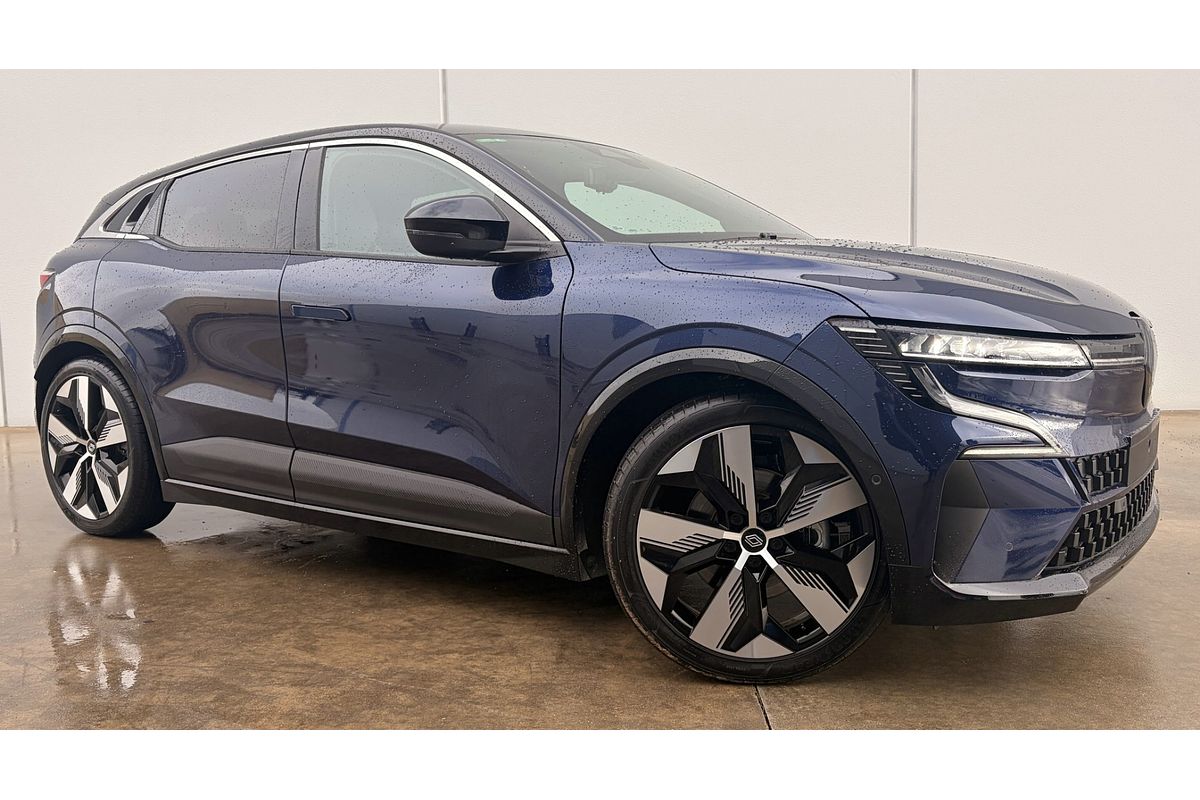2024 Renault Megane E-Tech Techno EV60 XCB