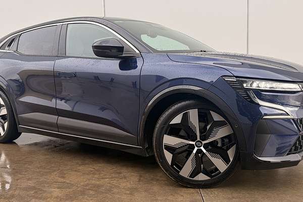 2024 Renault Megane E-Tech Techno EV60 XCB