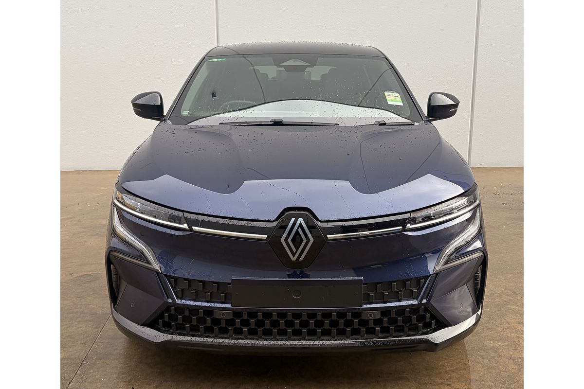 2024 Renault Megane E-Tech Techno EV60 XCB