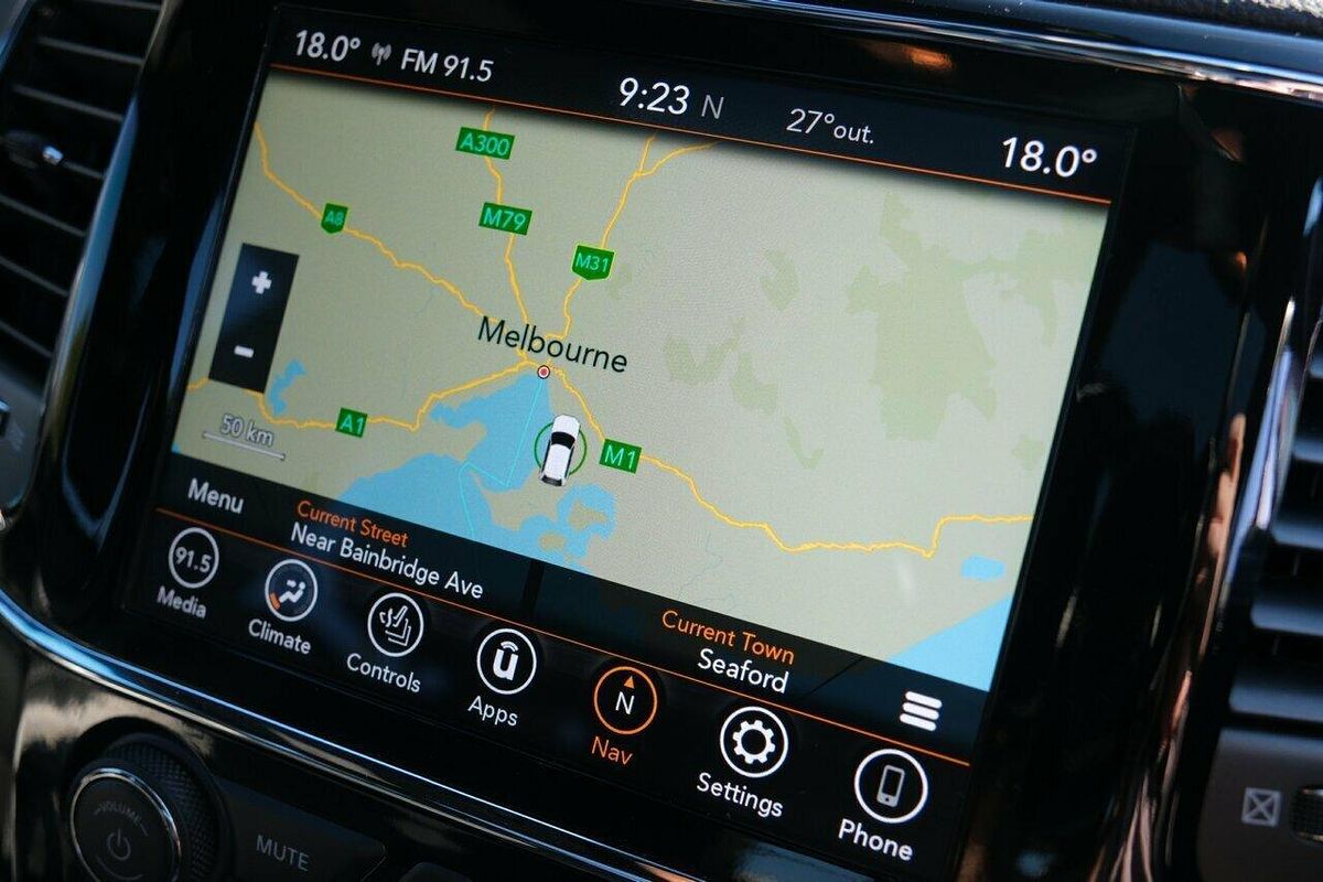 2020 Jeep Grand Cherokee Limited WK