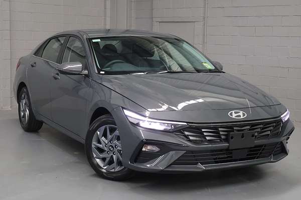 2026 Hyundai i30 CN7.V4