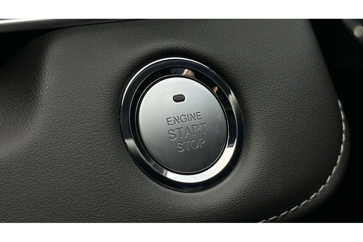 2026 Chery Tiggo 4 Ultimate