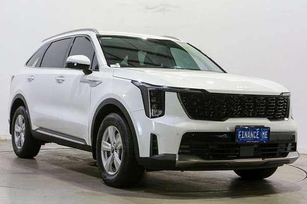 2025 Kia Sorento S MQ4 PE