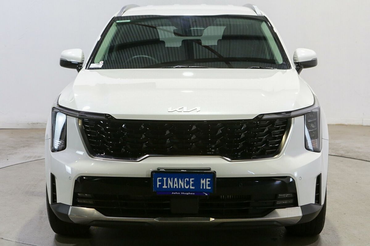 2025 Kia Sorento S MQ4 PE