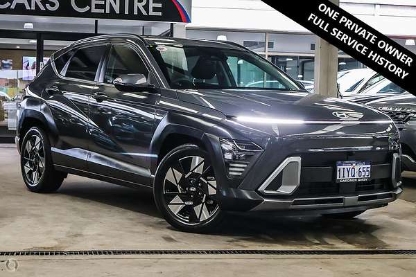 2024 Hyundai Kona Premium SX2.V2