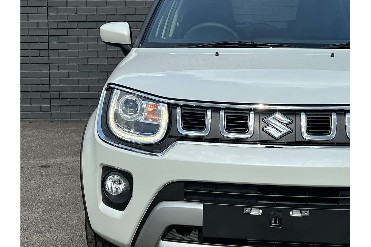 2025 Suzuki Ignis GLX MF Series II