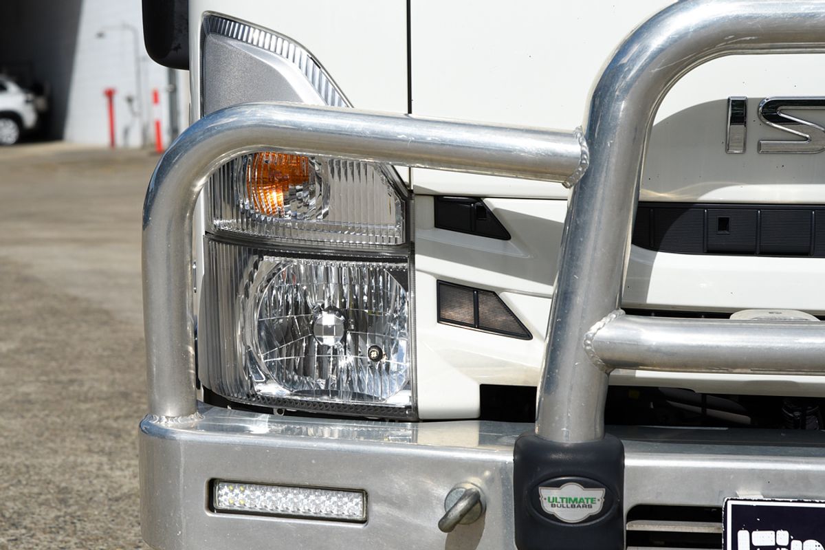 2024 Isuzu N Series NLR 45-150 4x2 SWB