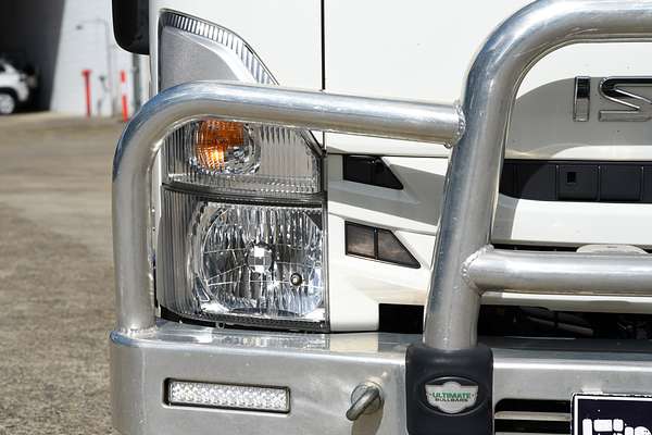 2024 Isuzu N Series NLR 45-150 4x2 SWB thumb-1