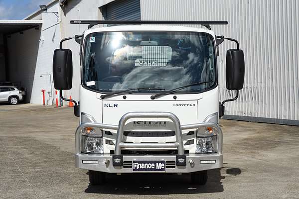 2024 Isuzu N Series NLR 45-150 4x2 SWB thumb-2