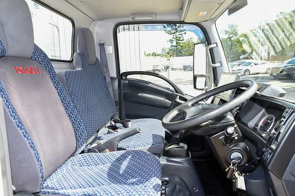 2024 Isuzu N Series NLR 45-150 4x2 SWB thumb-6