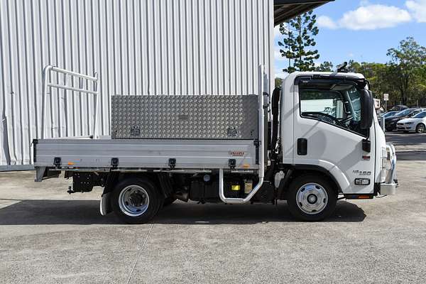 2024 Isuzu N Series NLR 45-150 4x2 SWB thumb-3
