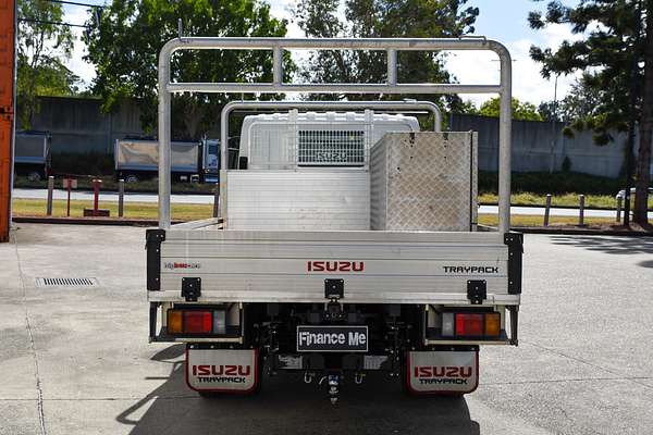 2024 Isuzu N Series NLR 45-150 4x2 SWB thumb-5