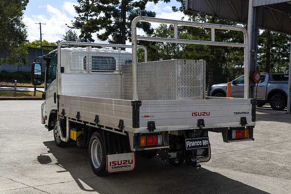 2024 Isuzu N Series NLR 45-150 4x2 SWB thumb-4