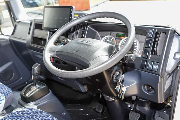 2024 Isuzu N Series NLR 45-150 4x2 SWB thumb-13