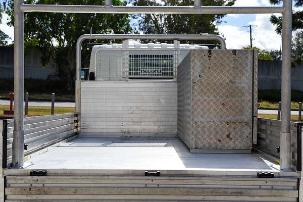 2024 Isuzu N Series NLR 45-150 4x2 SWB thumb-15