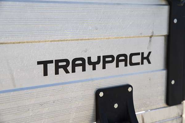 2024 Isuzu N Series NLR 45-150 4x2 SWB thumb-16