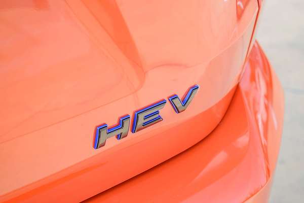 2026 GWM Haval H7 Vanta Hybrid B16