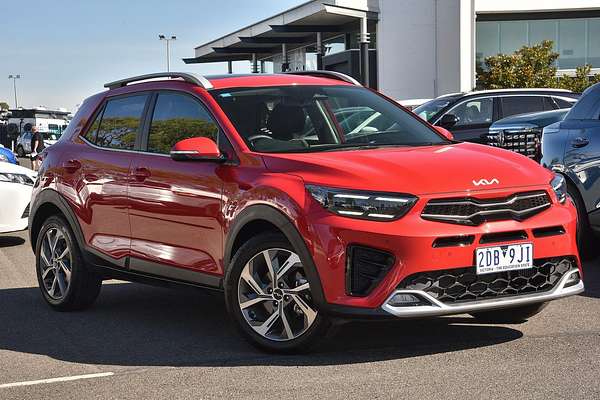 2025 Kia Stonic GT-Line YB