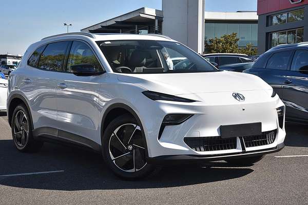 2025 MG MGS5 EV Essence 49 ZS3EM