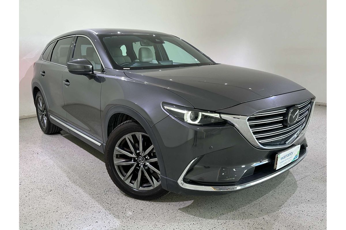 2020 Mazda CX-9 Azami TC