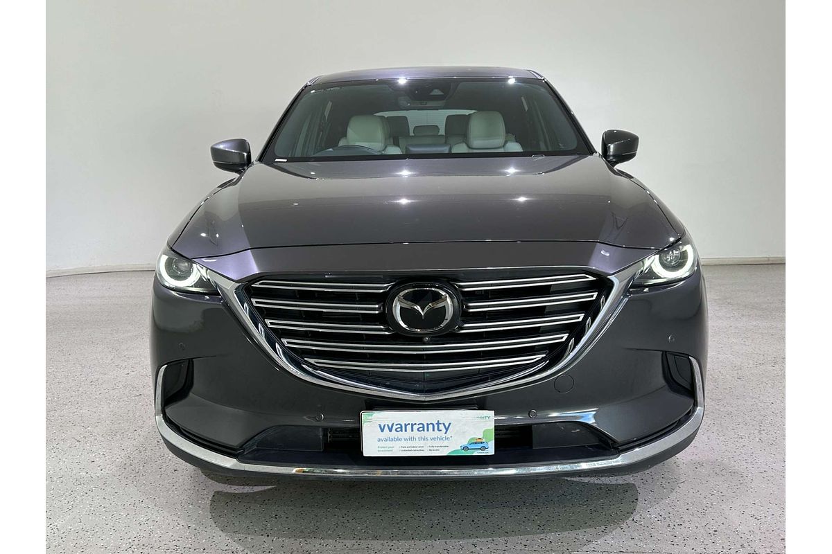 2020 Mazda CX-9 Azami TC
