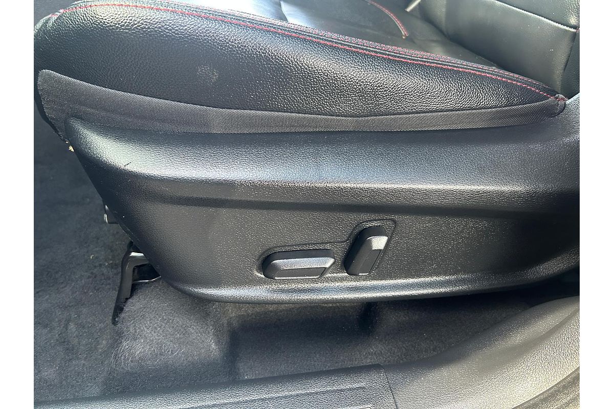 2022 LDV T60 Max LUXE SK8C 4X4